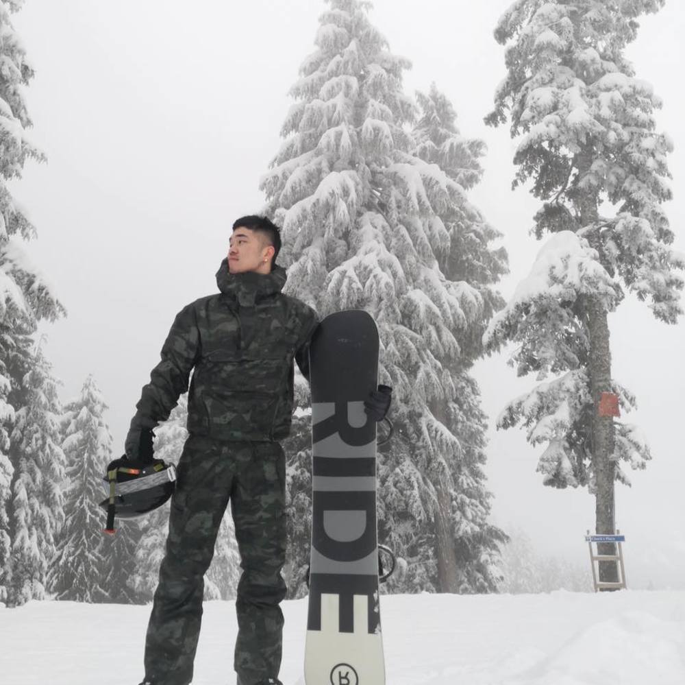 Meet your Posher, Bohan